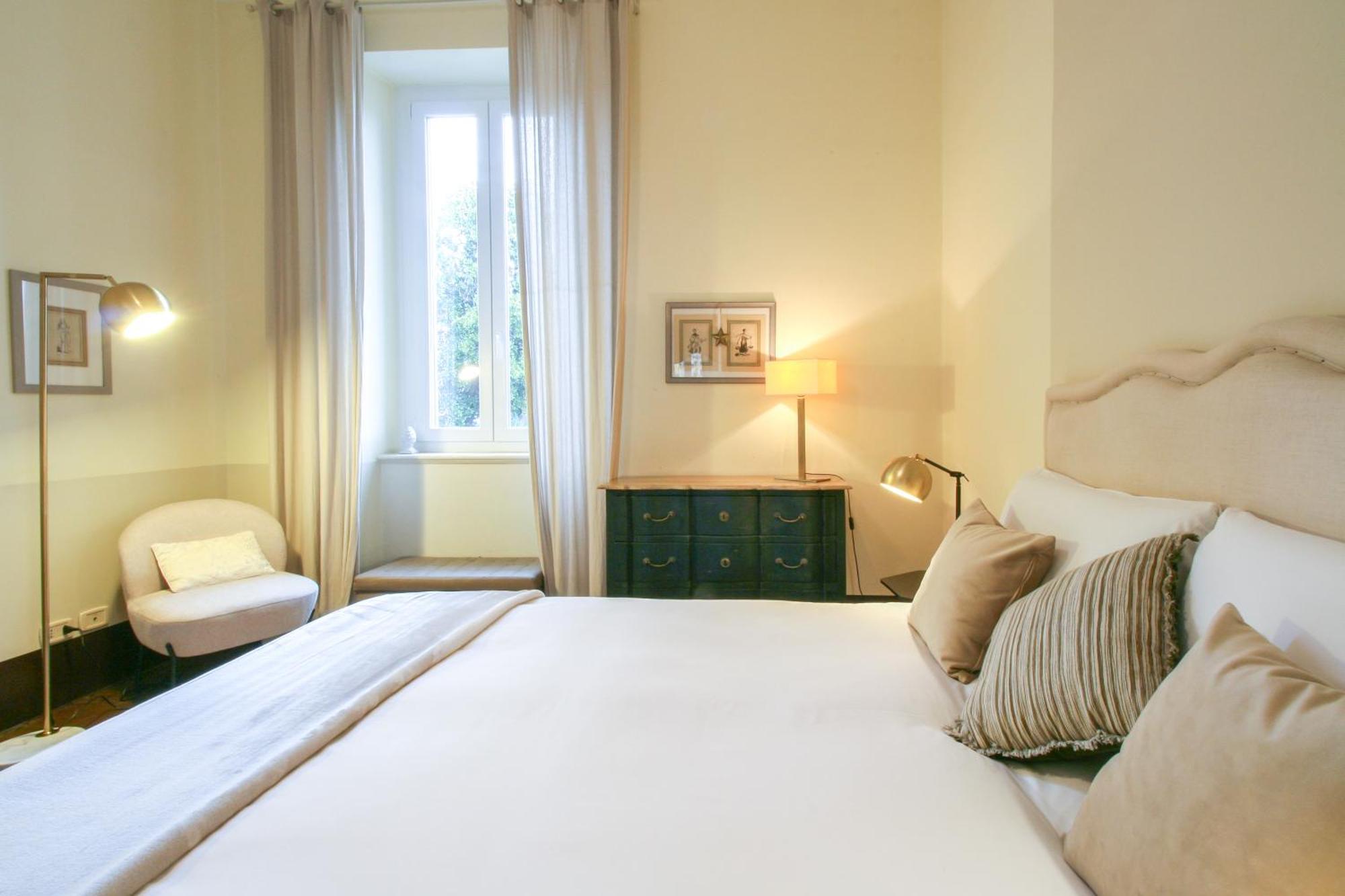 Le Flaneur - Vintage Suite Verona Exterior photo