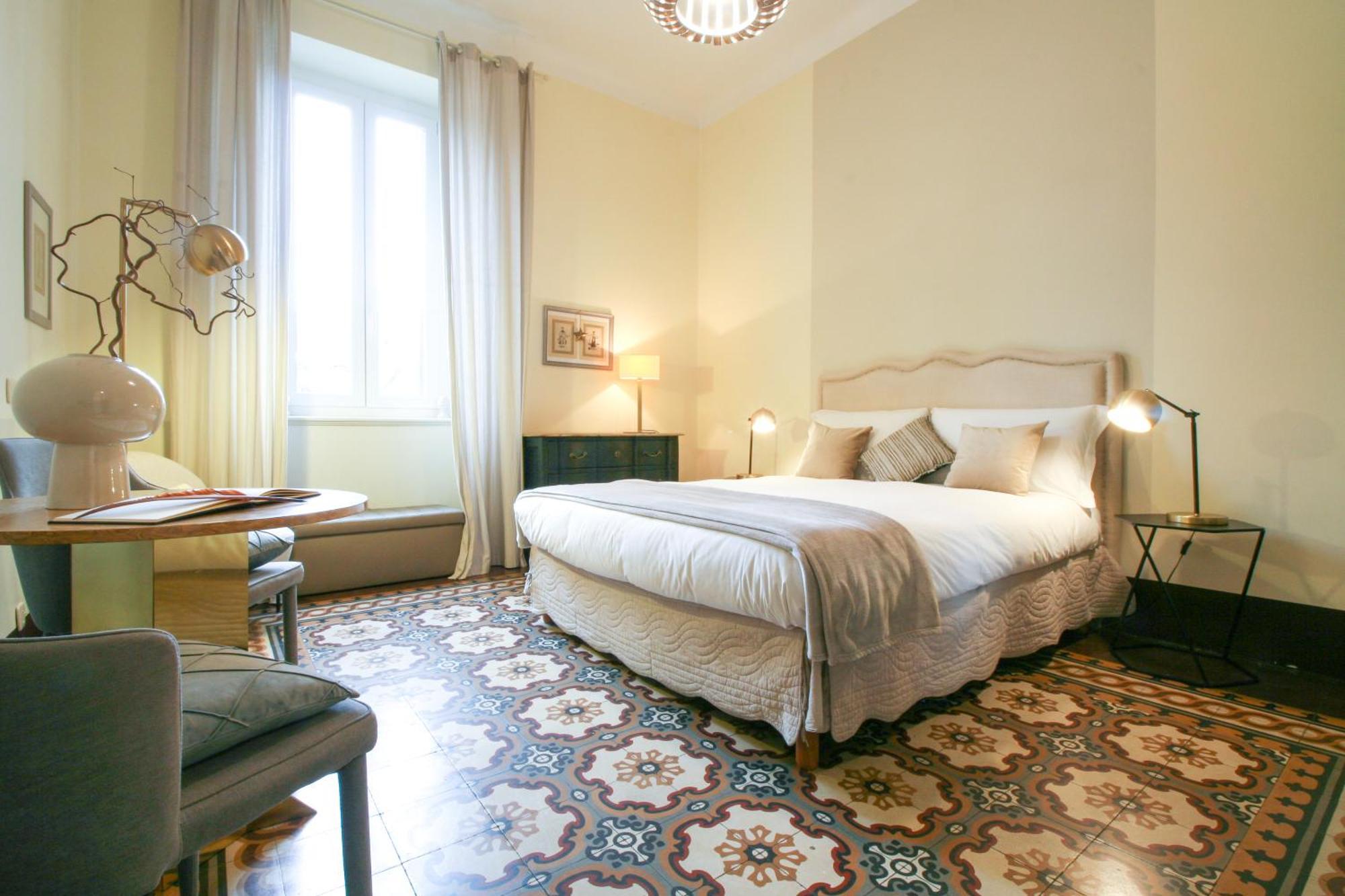 Le Flaneur - Vintage Suite Verona Exterior photo