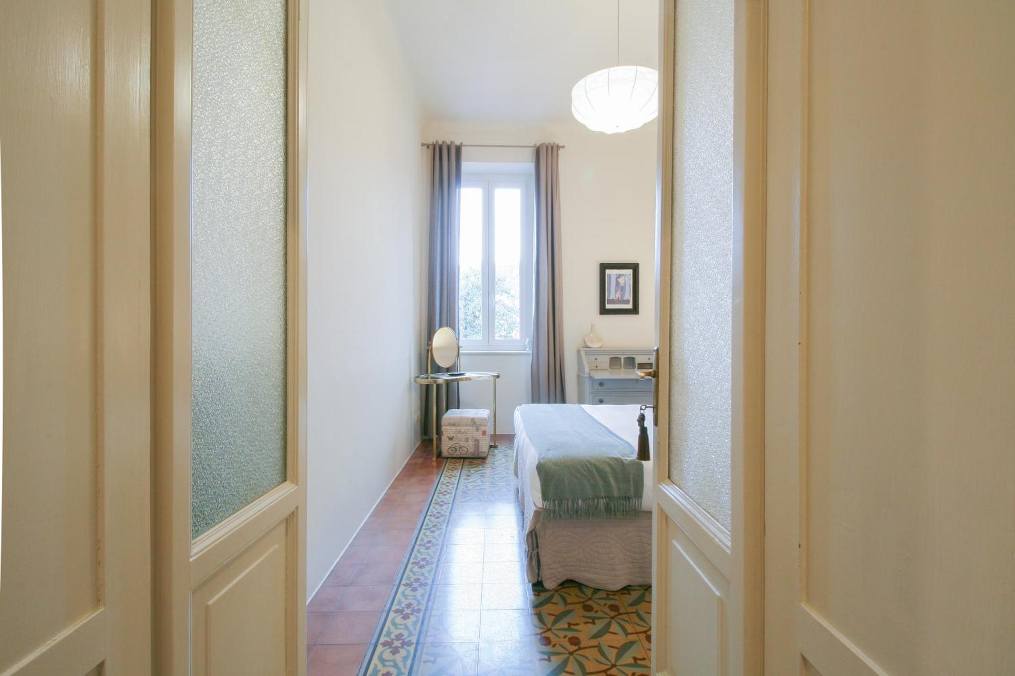 Le Flaneur - Vintage Suite Verona Exterior photo