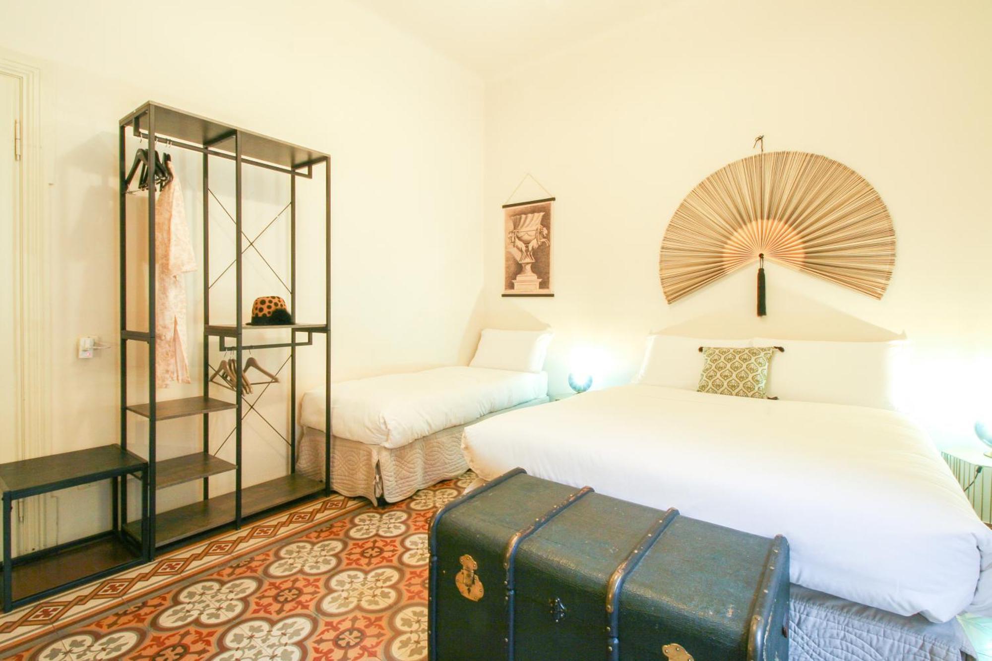 Le Flaneur - Vintage Suite Verona Exterior photo