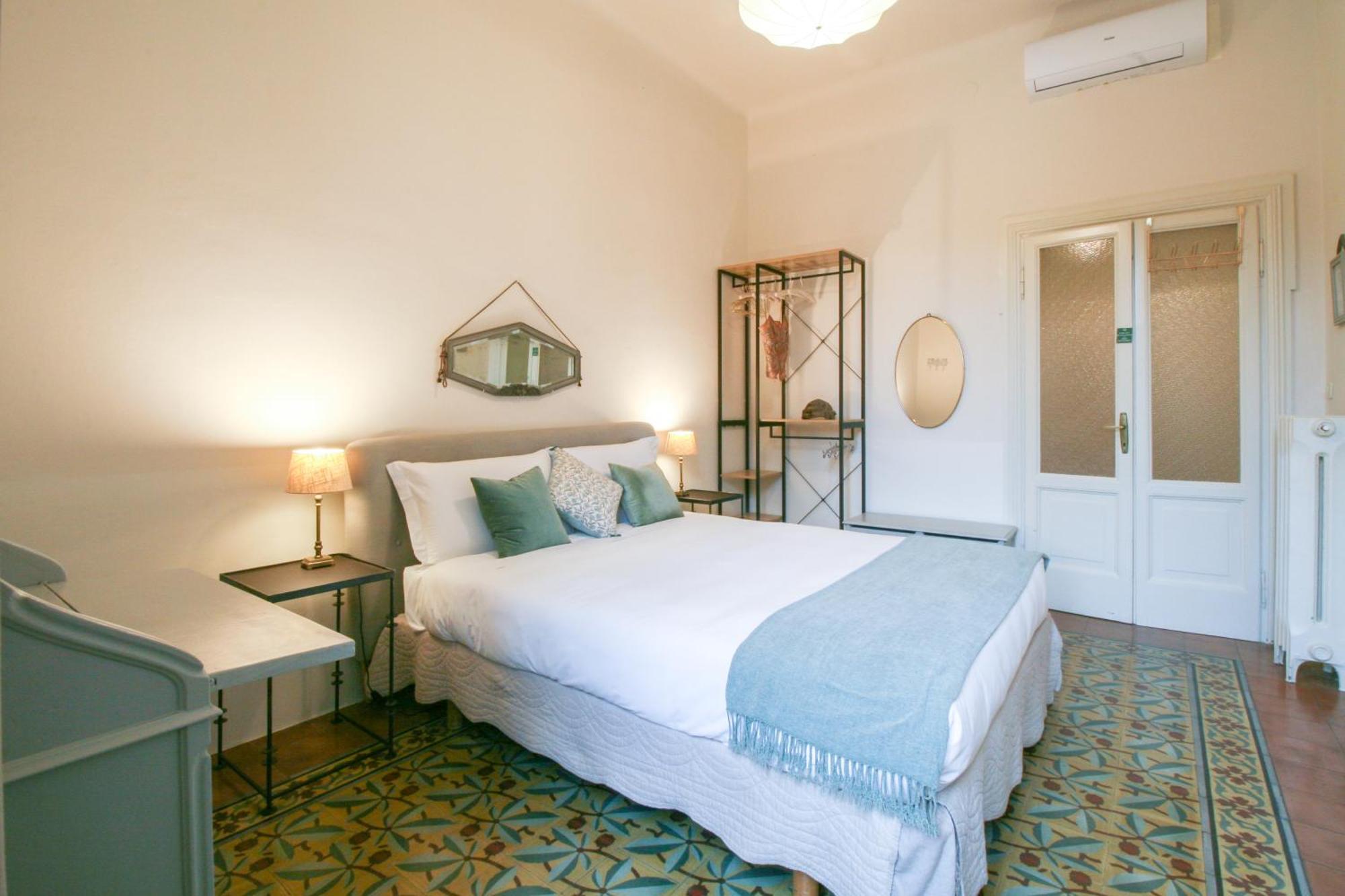 Le Flaneur - Vintage Suite Verona Exterior photo