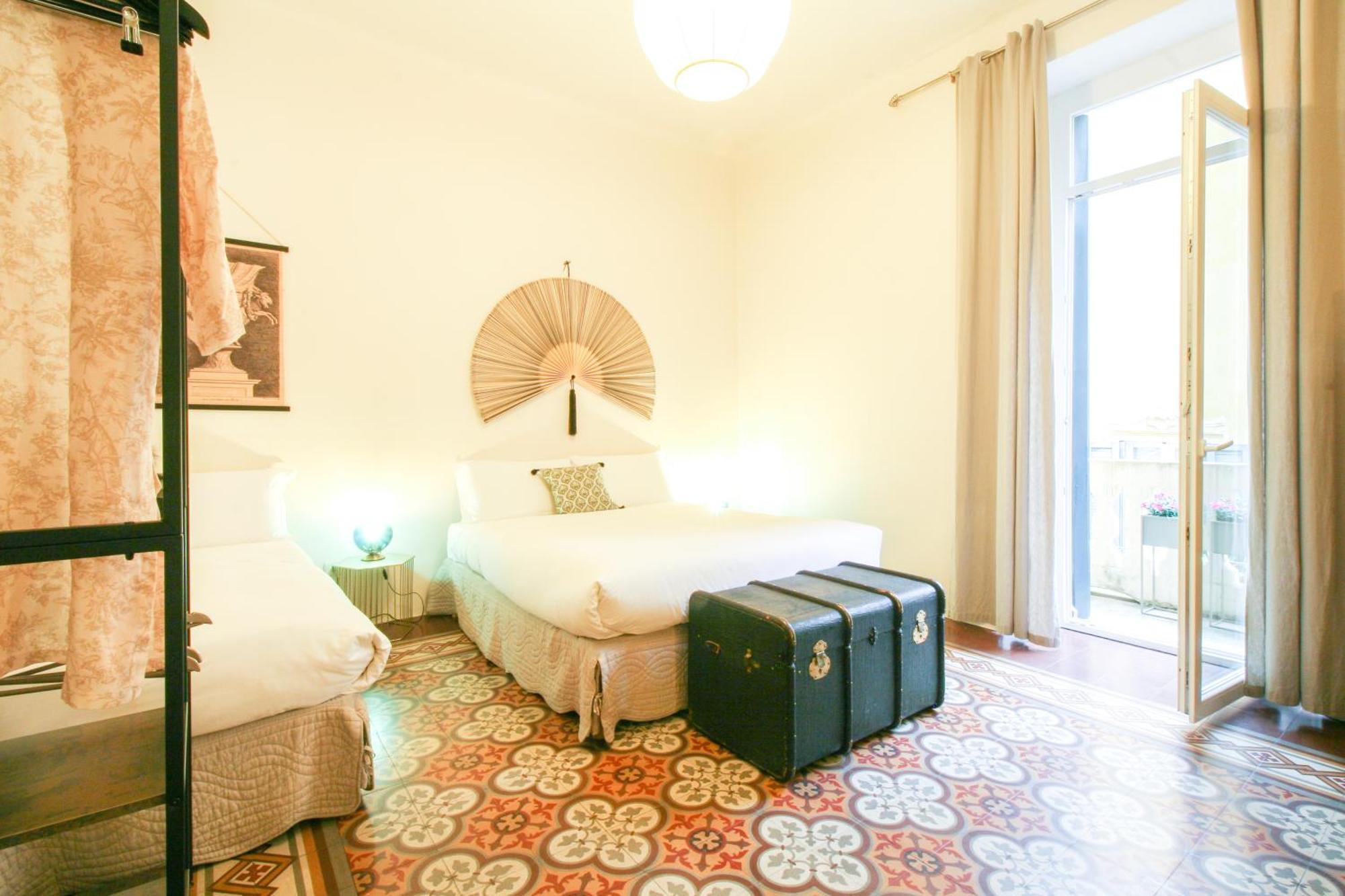 Le Flaneur - Vintage Suite Verona Exterior photo