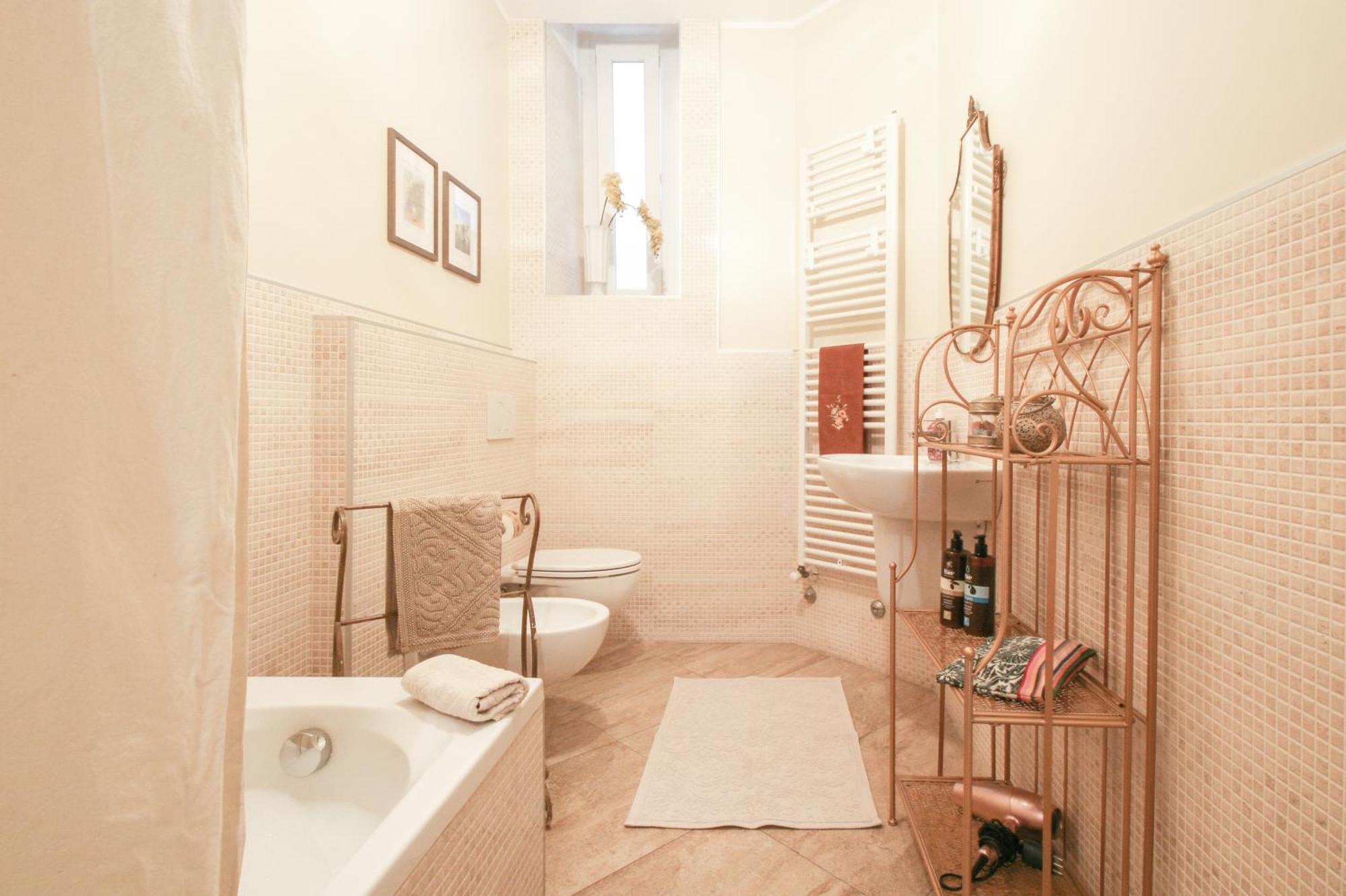Le Flaneur - Vintage Suite Verona Exterior photo