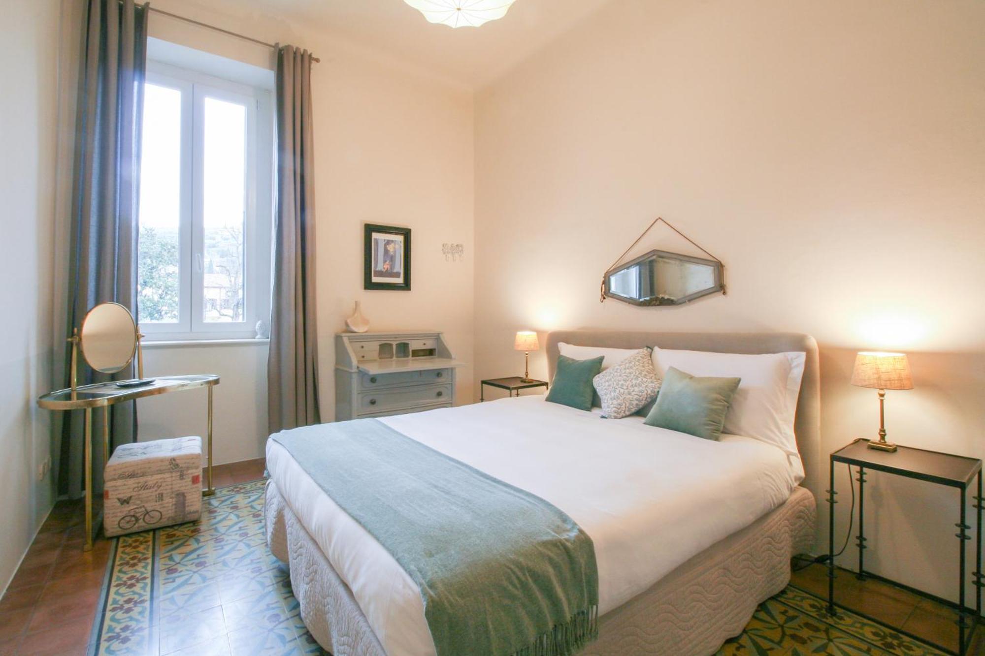 Le Flaneur - Vintage Suite Verona Exterior photo
