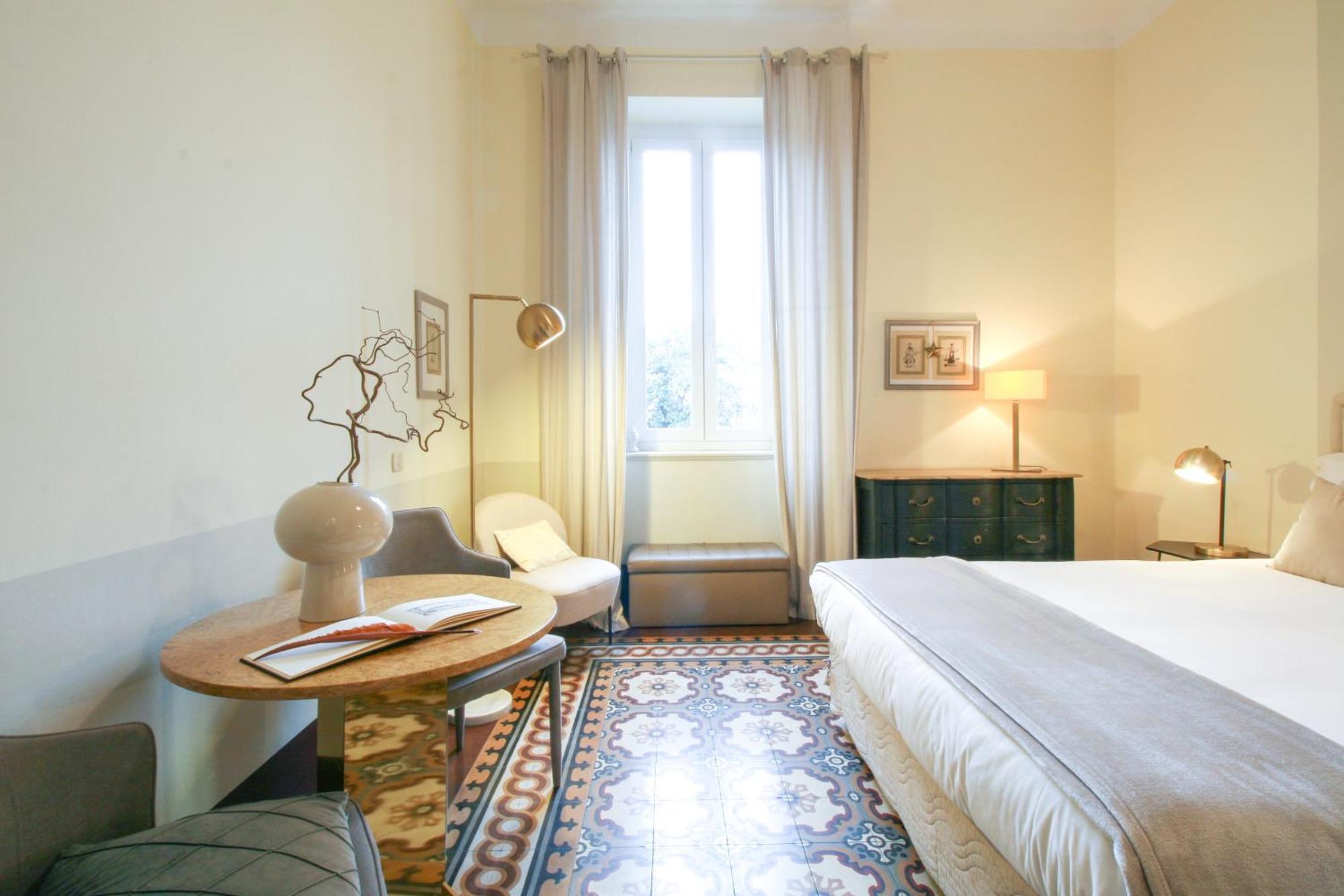 Le Flaneur - Vintage Suite Verona Exterior photo