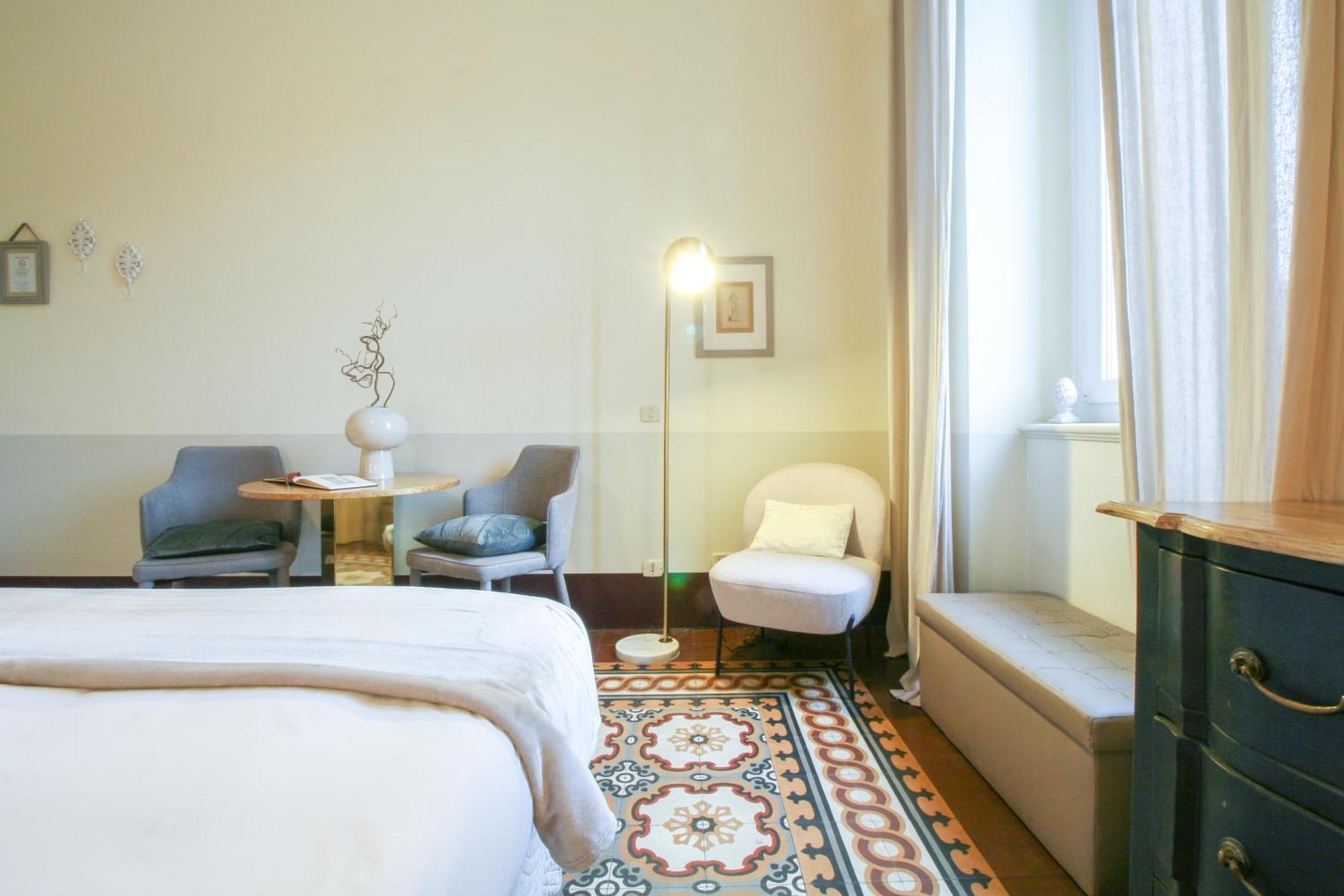 Le Flaneur - Vintage Suite Verona Exterior photo