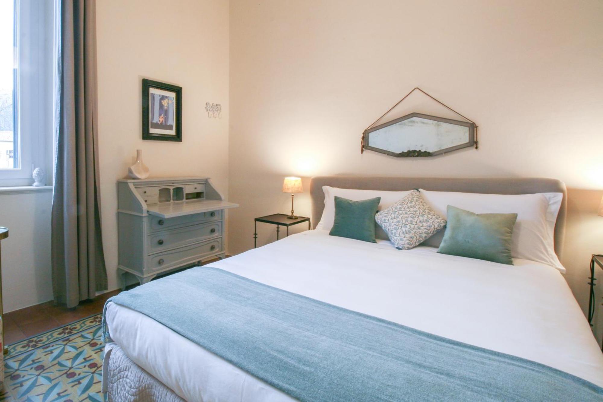 Le Flaneur - Vintage Suite Verona Exterior photo
