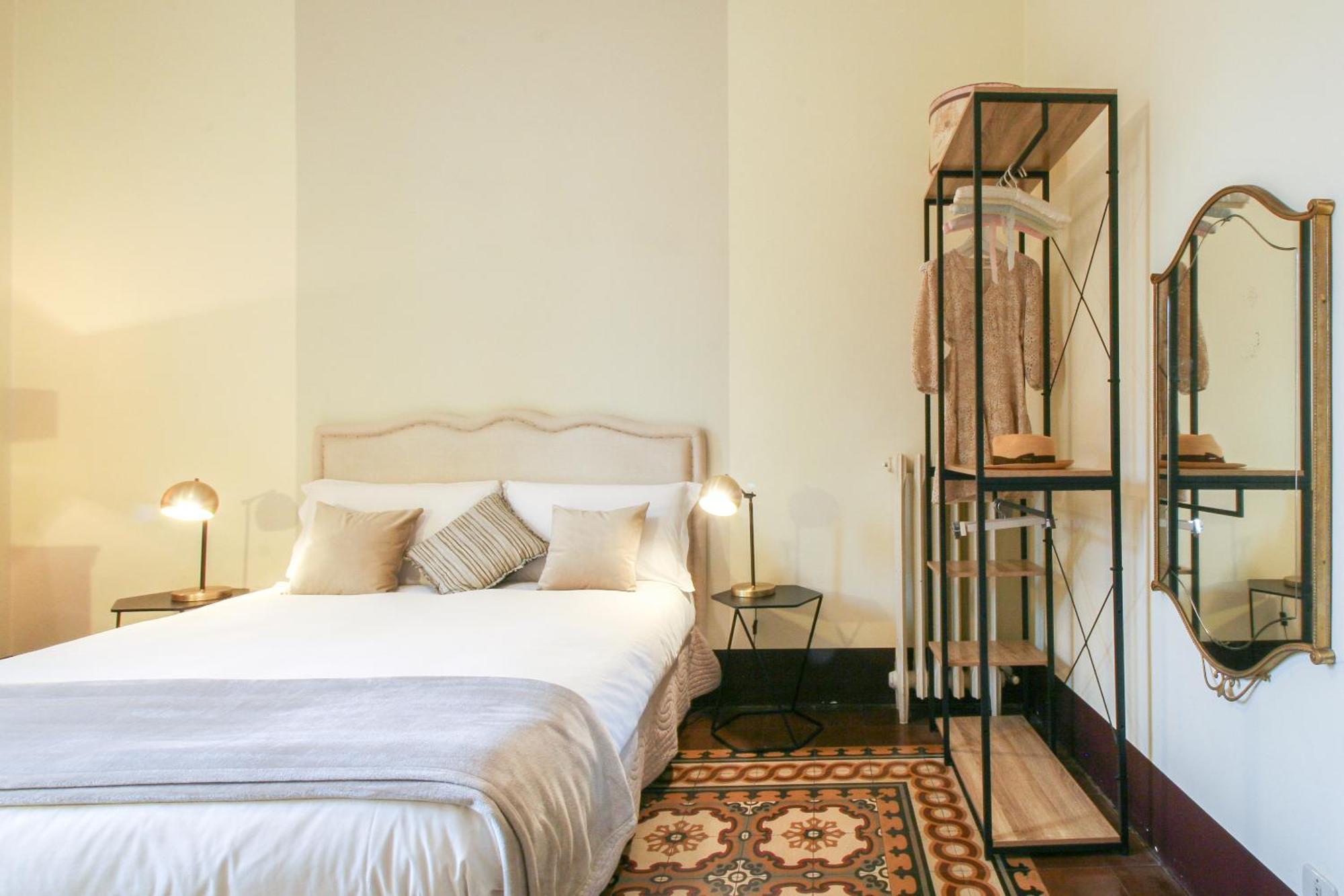 Le Flaneur - Vintage Suite Verona Exterior photo