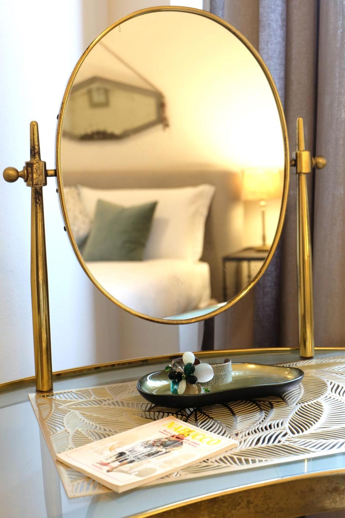 Le Flaneur - Vintage Suite Verona Exterior photo