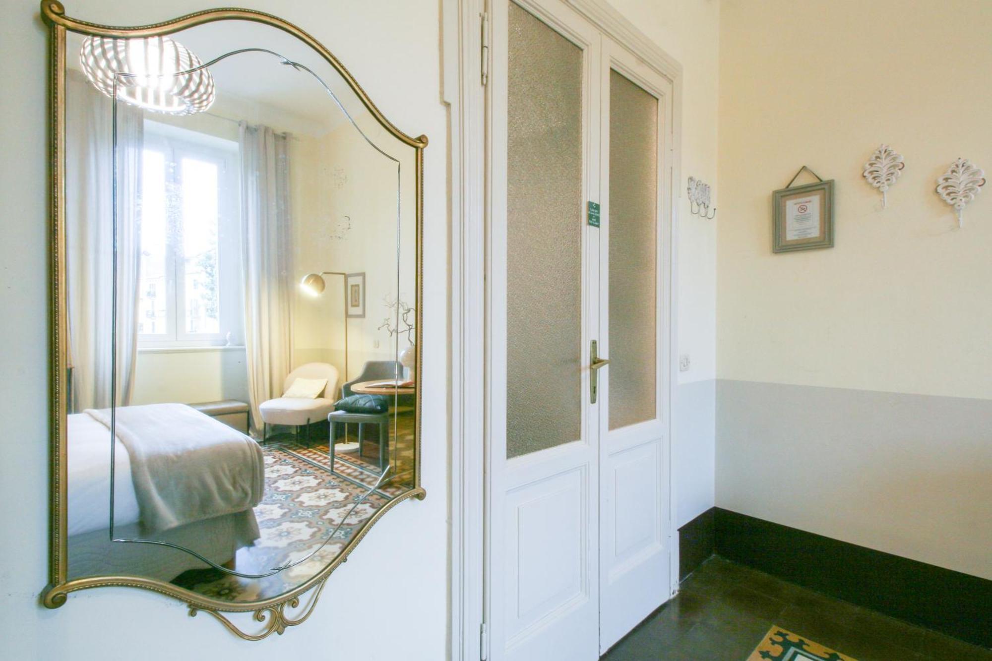Le Flaneur - Vintage Suite Verona Exterior photo