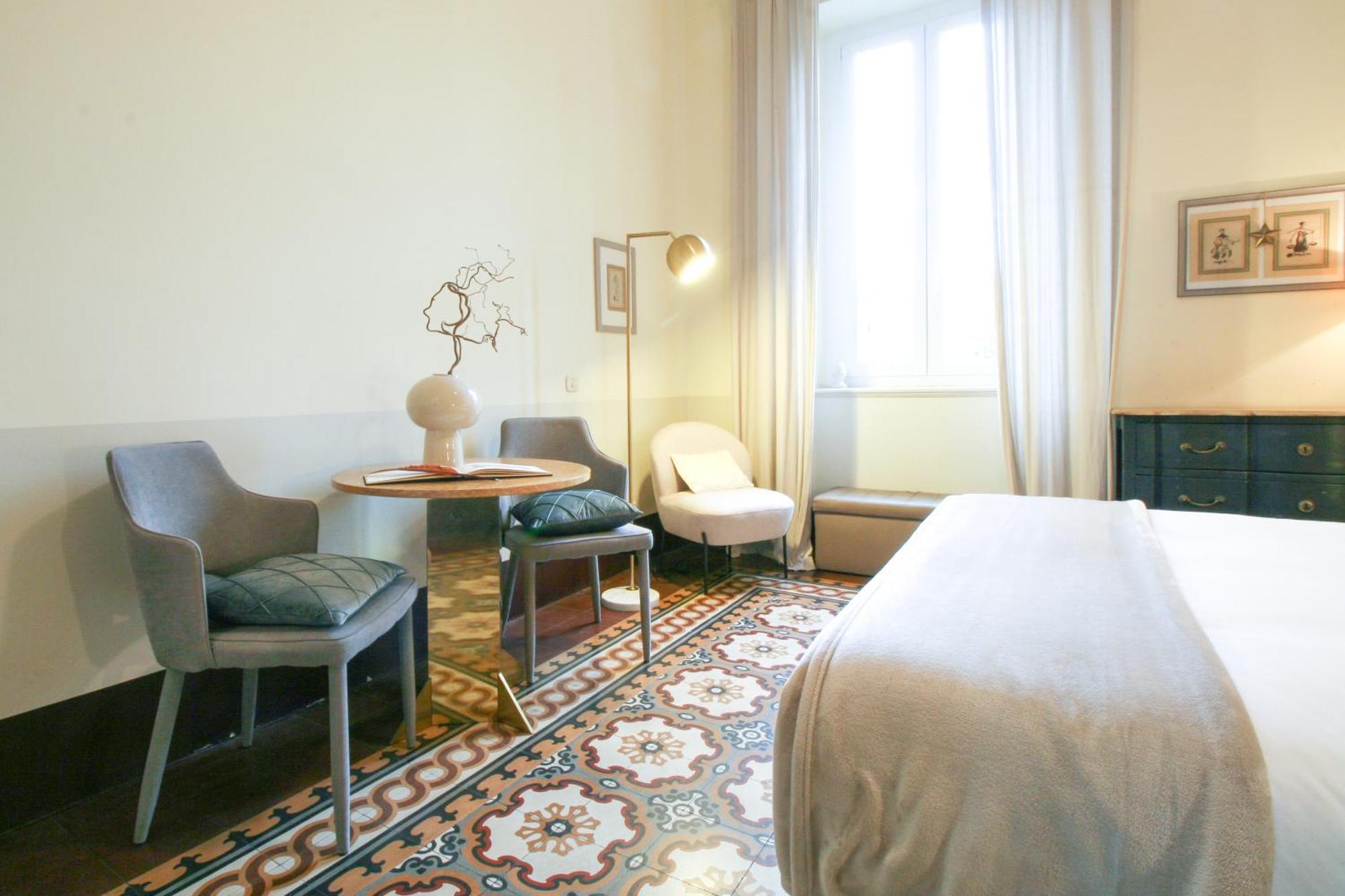 Le Flaneur - Vintage Suite Verona Exterior photo
