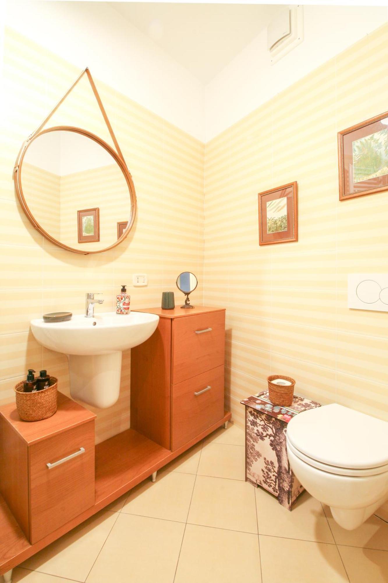 Le Flaneur - Vintage Suite Verona Exterior photo